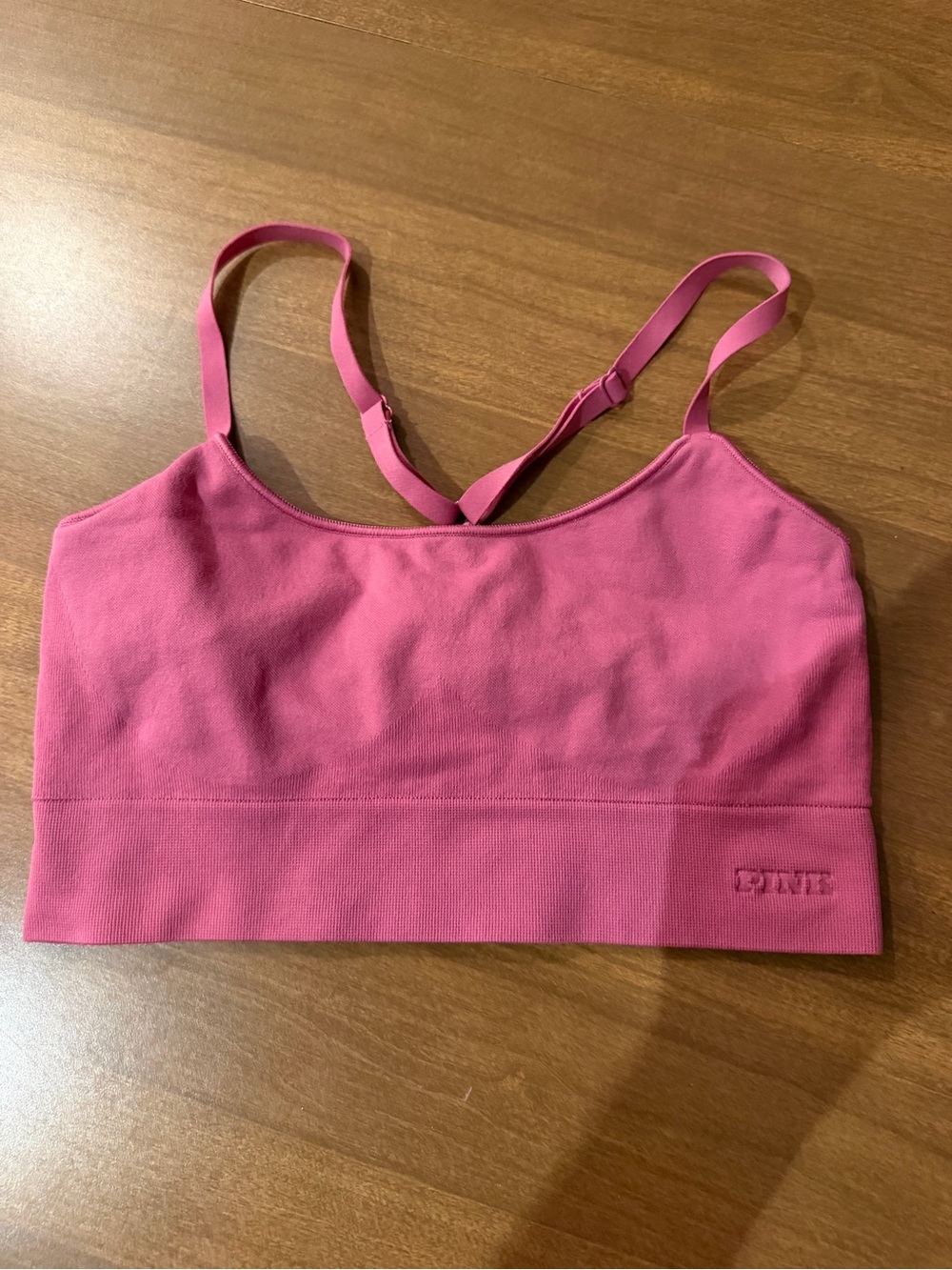 Victoria’s Secret PINK Sports Bra - Small